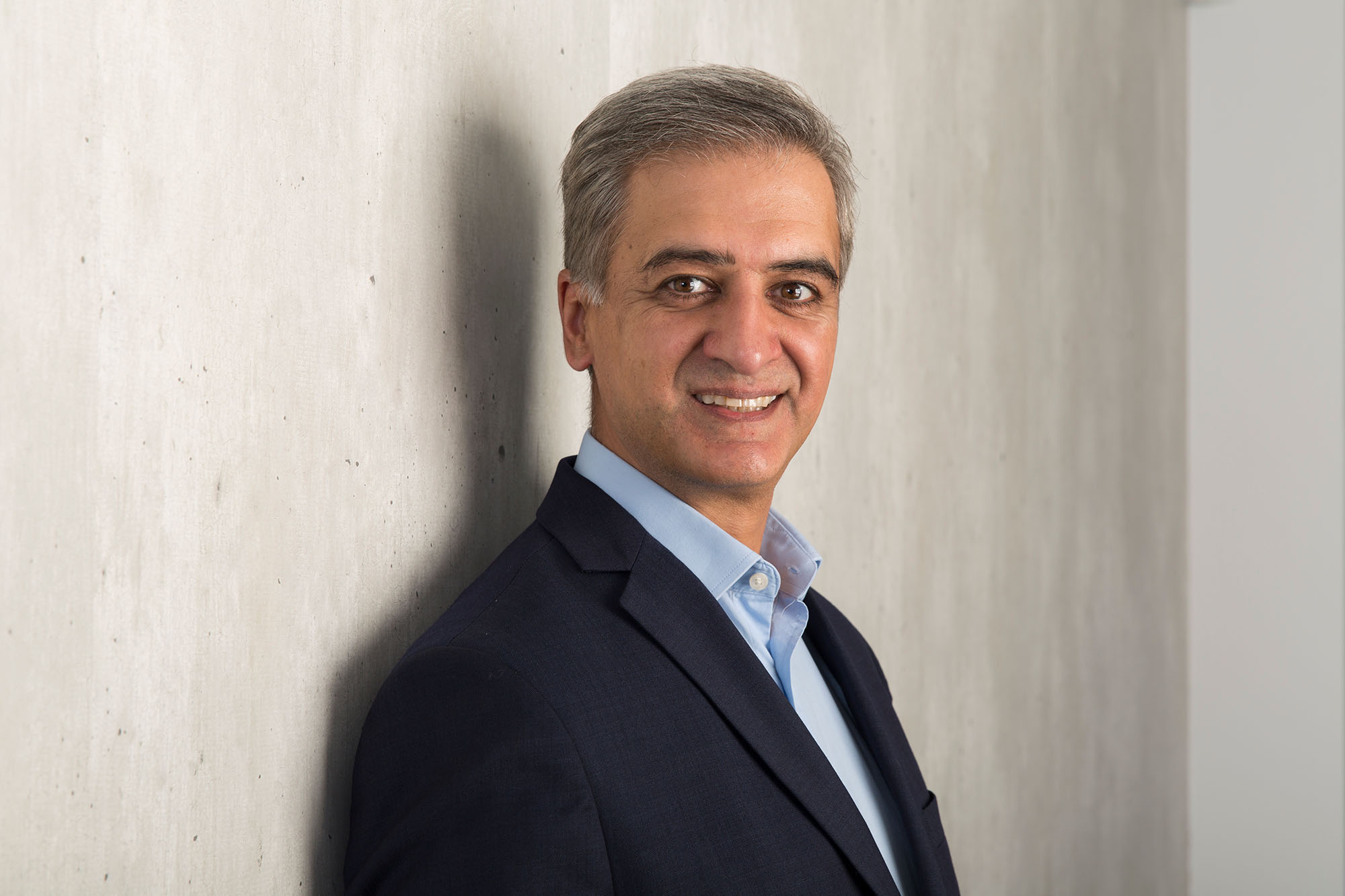 Jora Gill, Non Executive Director, Travis Perkins plc