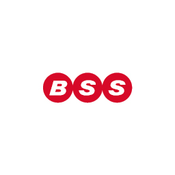 BSS brand logo