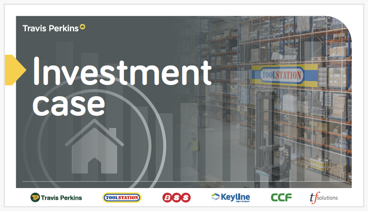 Investment case cover