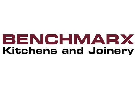 Benchmarx brand logo