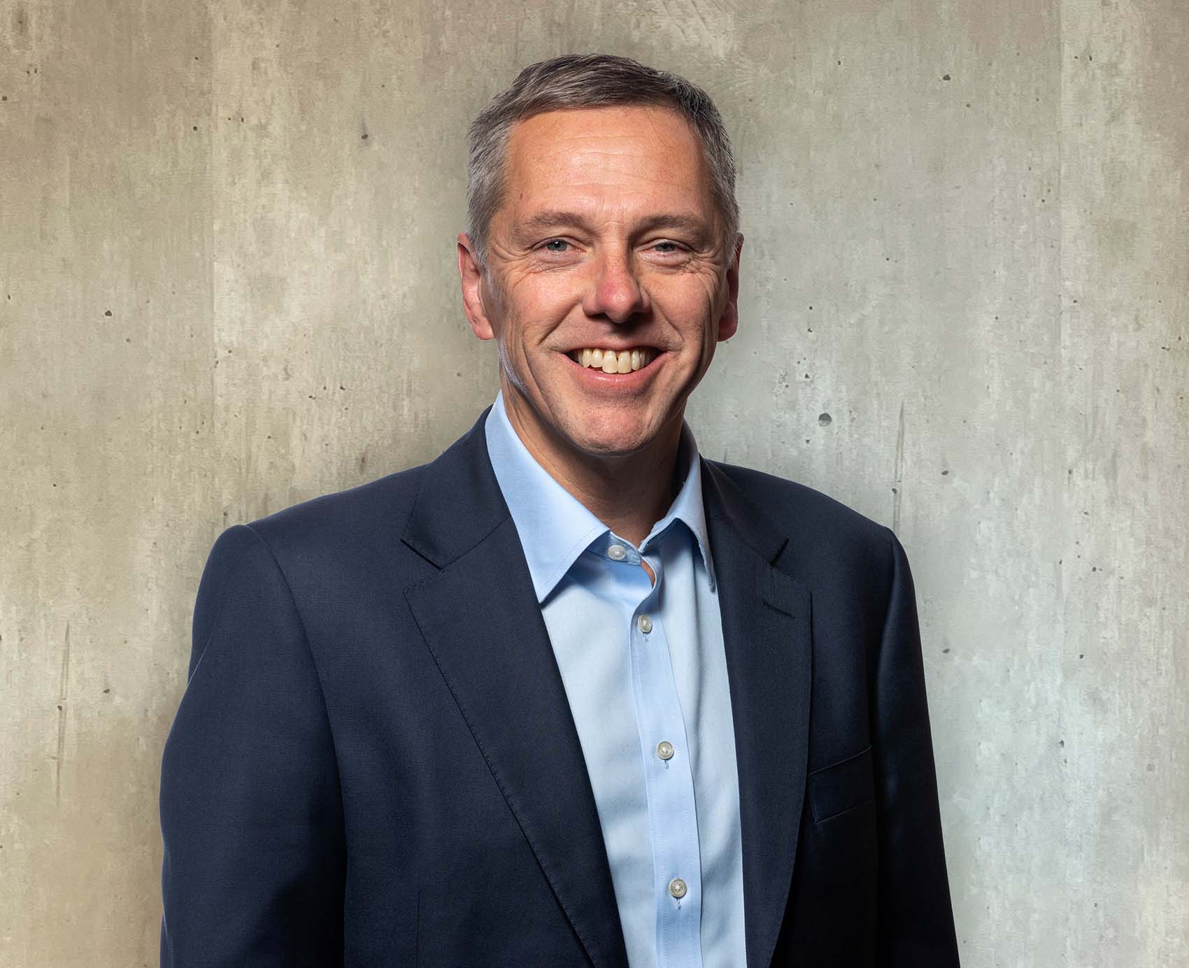 Jez Maiden, Non Executive Director, Travis Perkins plc