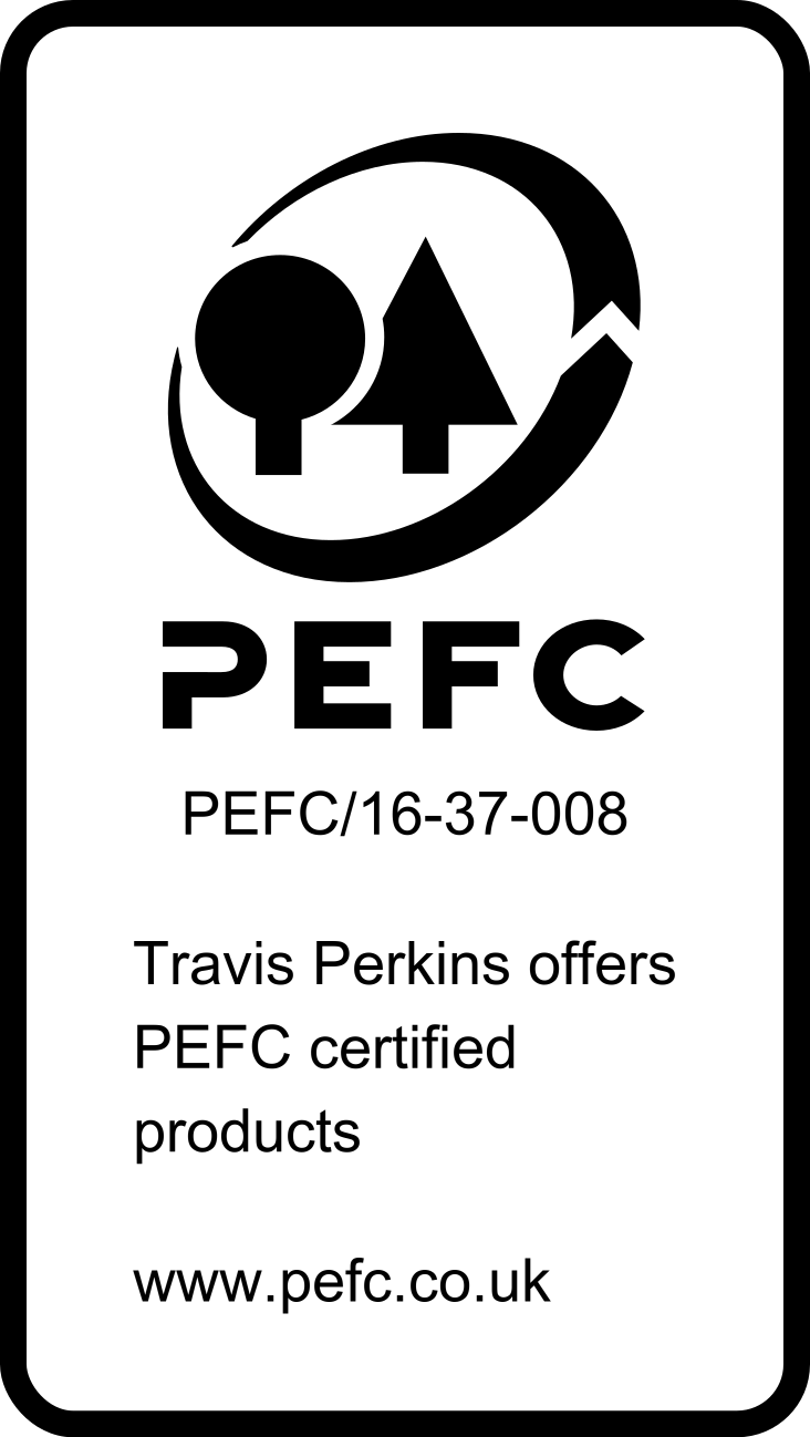 PEFC Certified