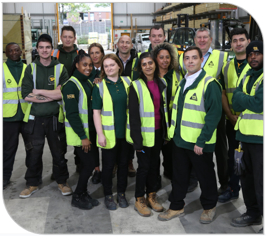 Diversity and inclusion