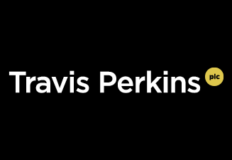 Travis Perkins plc logo (Secondary logo)