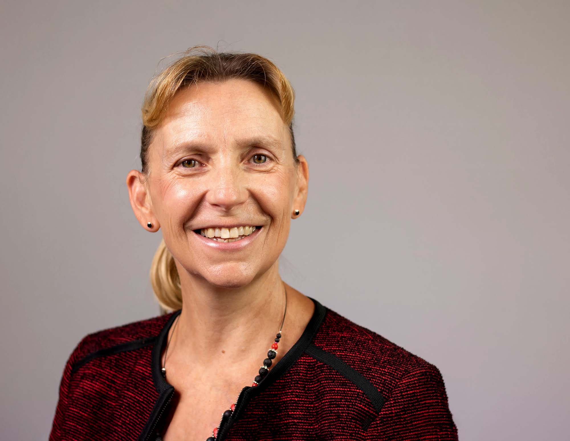 Louise Hardy, Non Executive Director, Travis Perkins plc 